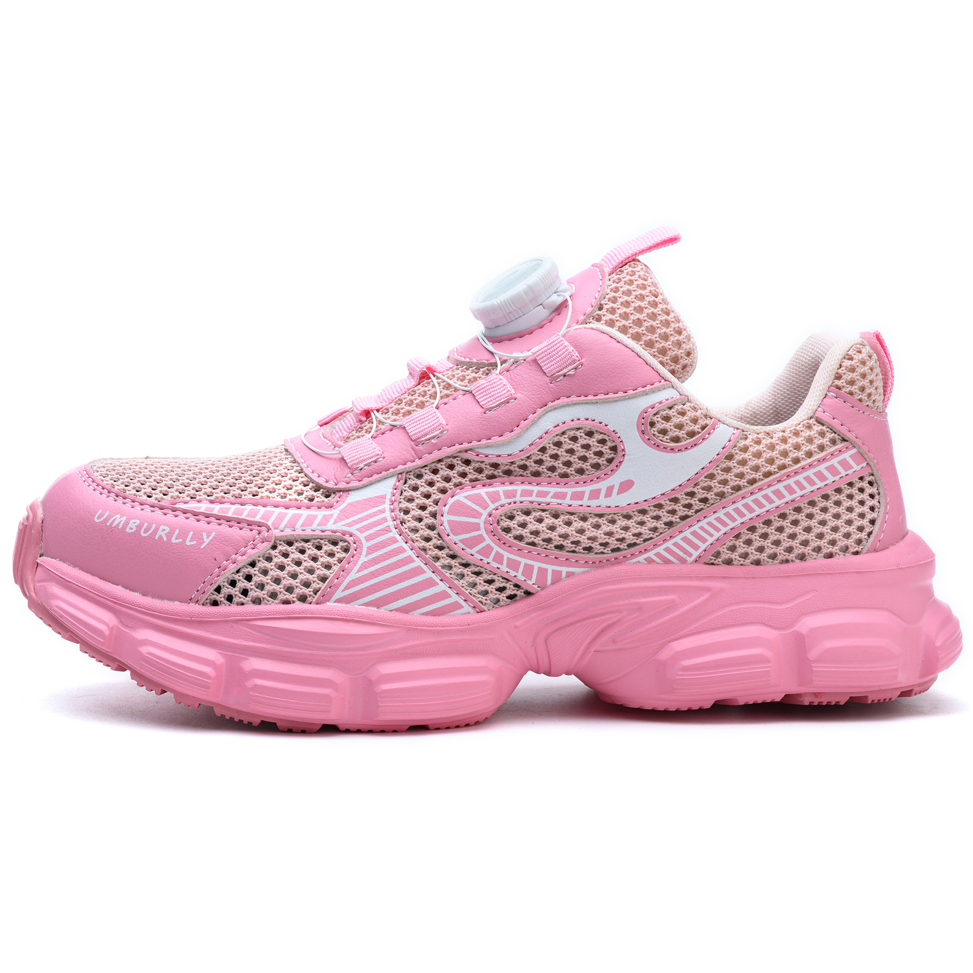 56-2 핑크(4.0 케블라 유럽 표준 스틸 헤드), 35