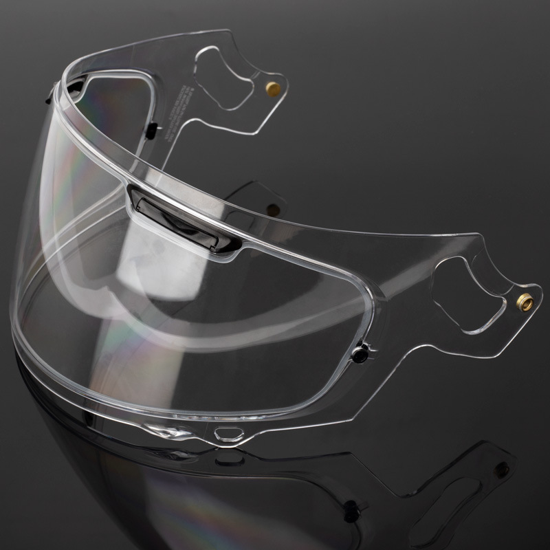 Helmet Lens Anti-Fog Film Suitable for K1/X14/Z7/Z8/K5/353/Cns-3/K1S Model Anti-Fog Film