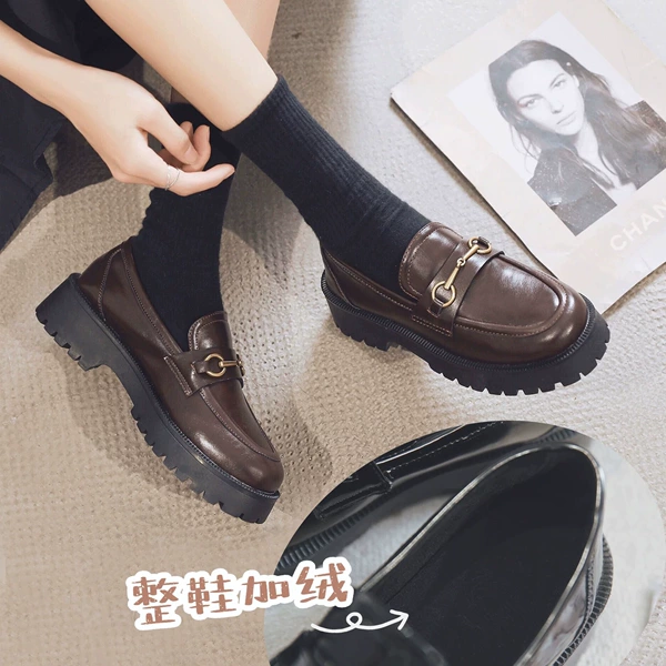Brown velvet