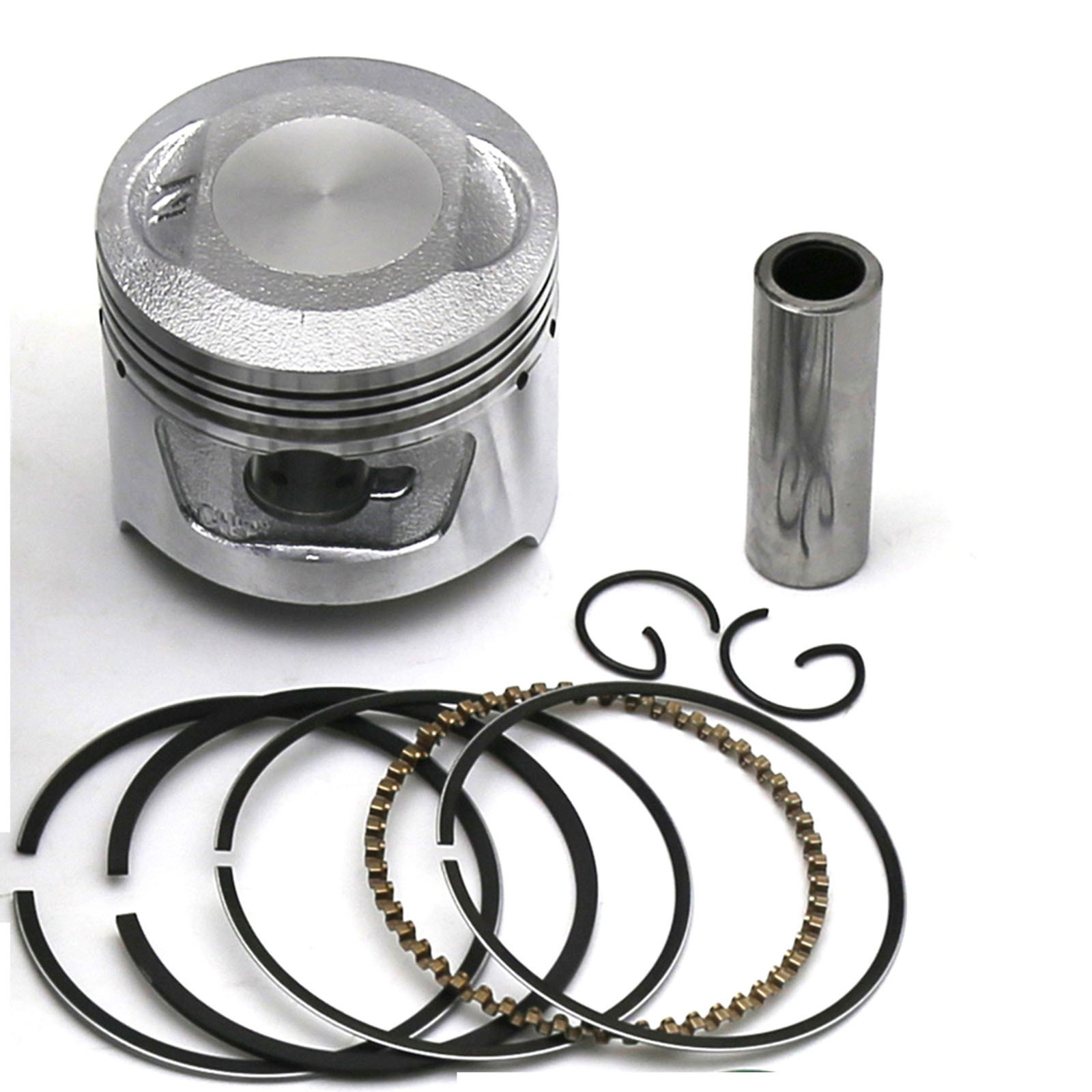 Suitable for Polaris Outlaw90/Sportsman 90 Children's Atv Engine Cylinder Kit Including Installation Accessories