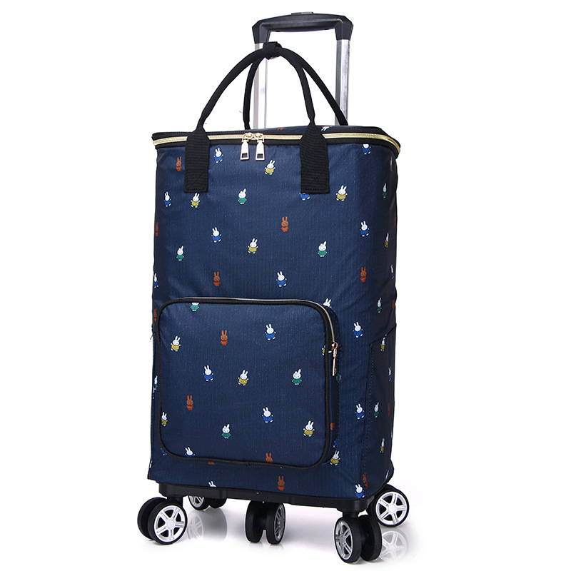 Carrito de la compra, carrito pequeño, carrito plegable, escaleras para la casa, remolque, supermercado portátil, carrito de la compra