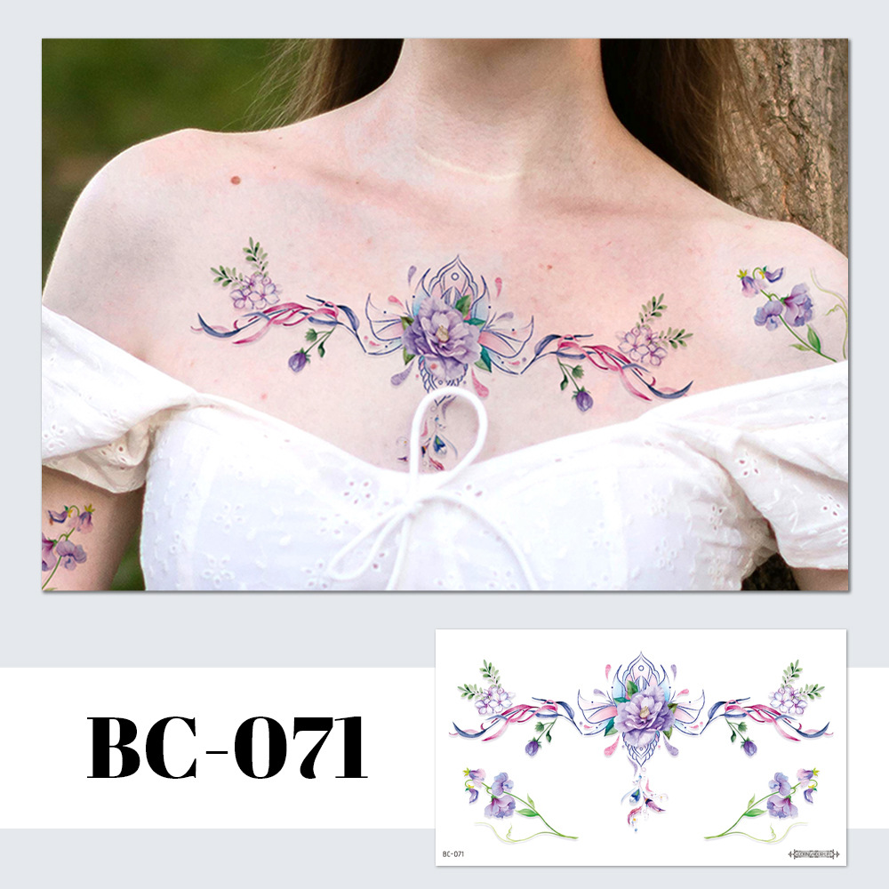 BC-071 / 240*138MM