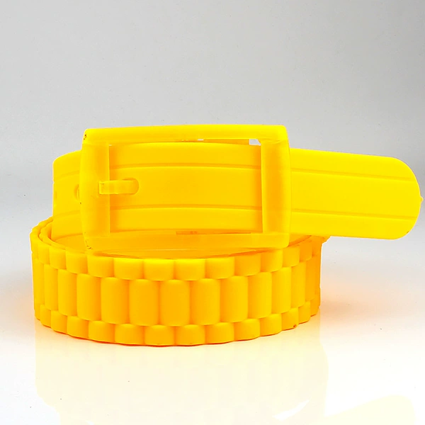 Style 2 yellow strap