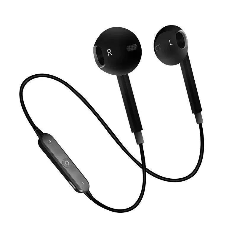 Трехмерные наушники, (Перекрестная торговля), bluetooth, подарок на день рождения