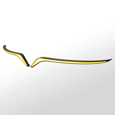 Daytime Running Lights, Reliable Quality, Gündüz işıqları
