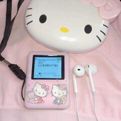 mp3MP4可以看小说音乐播放器学生运动跑步听力有屏随身听包邮