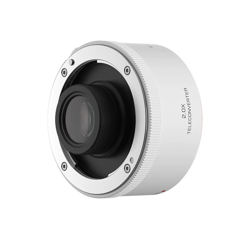Телеподавитель VILTROX 2.0X подходит для беззеркальных камер Sony E FE