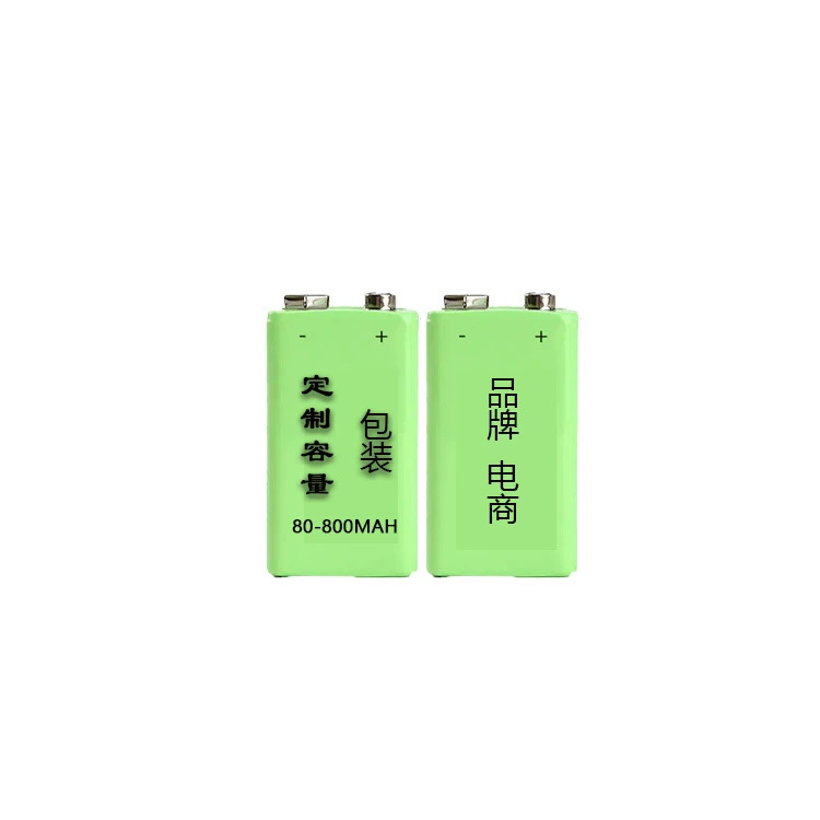Зарядное устройство Square, универсальный микрофон, 9V