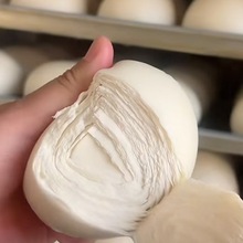 创丰供应全自动馒头生产线大型商用多层馒头流水线小型家用馒头机