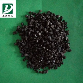 活性炭;滤料;填料