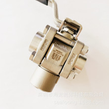 Swagelok316PƬʽݼyͨySS-63XTF8