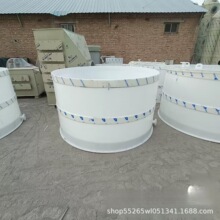 PP材质聚丙烯抽滤槽化工实验耐腐蚀工业级过滤装置制药用抽滤桶