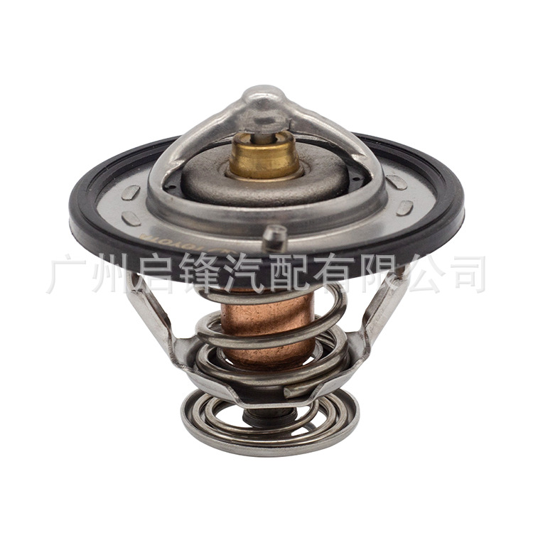 Adecuado para Mitsubishi Lancer/Toyota Yaris Lexus termostato de temperatura del agua de refrigeración 90916-03093