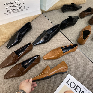 Ӣ���L�͹ż��^��Ь�ָ�ͨ�ڹ���ЬŮ���|�ٴ�͸�СƤЬ����Ь