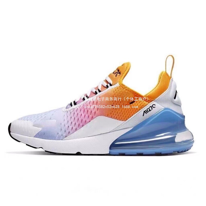 Mesh women's shoes, Putian original shoes, Nike official AJ pointed-toe running shoes, sports 270max air cushion shoes, men's Black Warrior Mesh women's shoes, Putian original shoes, Nike official AJ pointed-toe running shoes, sports 270max air cushion shoes, men's Black Warrior