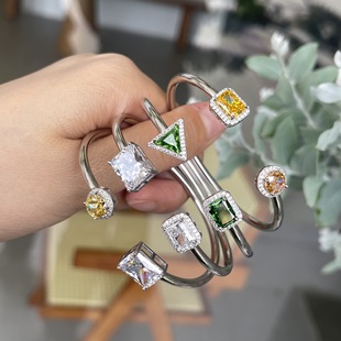 �羳�W��S925���y�֭h���CŮ�߼���8A�������ʯ�Ƕ���Ǿ������