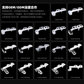 花洒套装;花洒淋浴配件;手持花洒