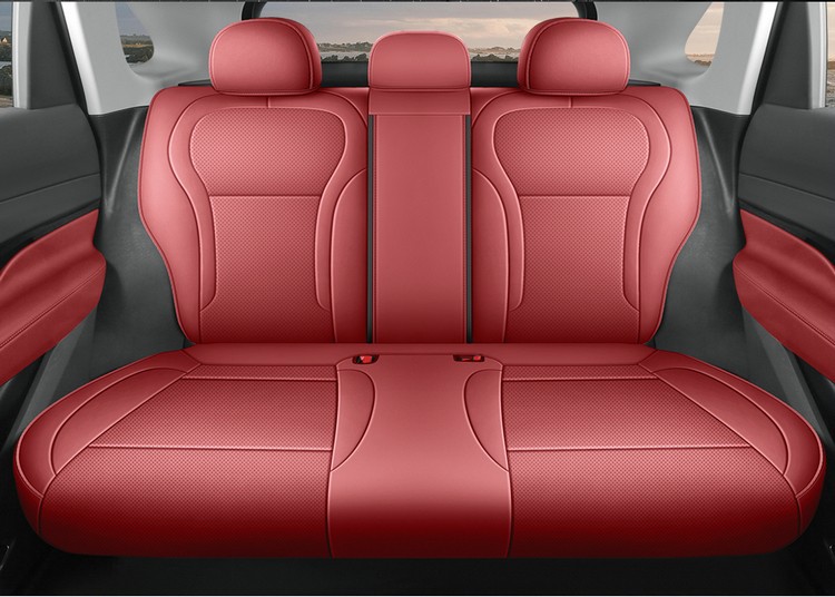 Hongqi HS3 PHEV seat cover leather full set