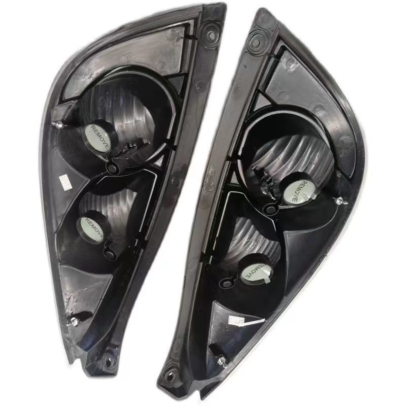 Changhe Suzuki Liana 1.6 1.4A + hatchback luz trasera faro trasero luz combinada