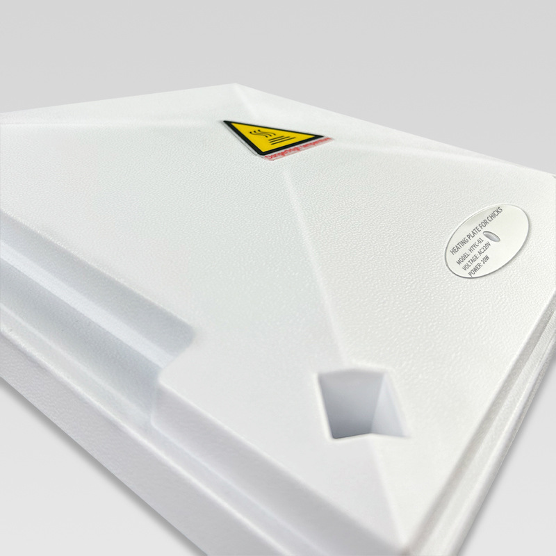 Transfronteriza nuevo aislamiento de mascotas equipo de aislamiento Pabellón calentador de pollo pabellón altura ajustable