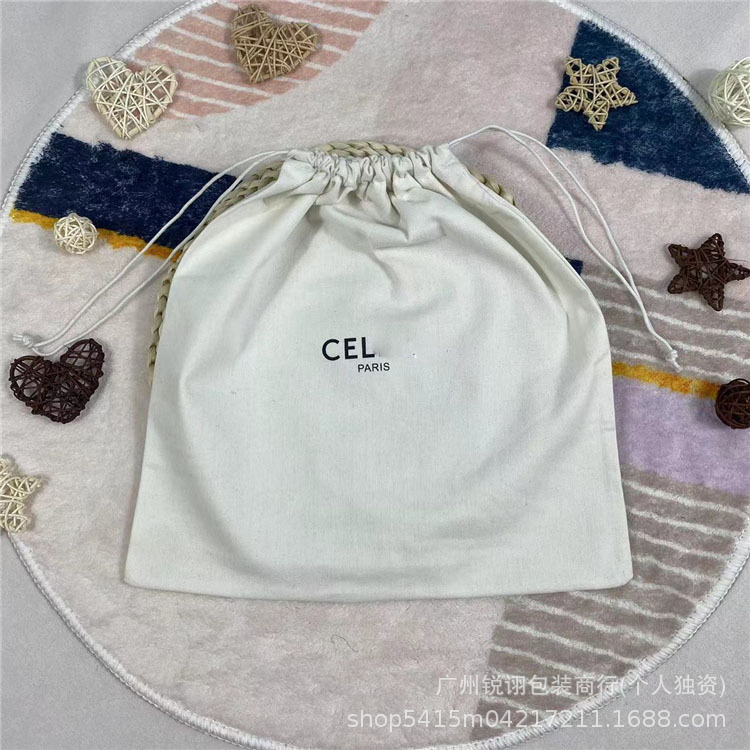 塞LI家礼品袋凯旋门腋下马鞍豆腐包包束口袋琳皮带包纸盒手提布袋