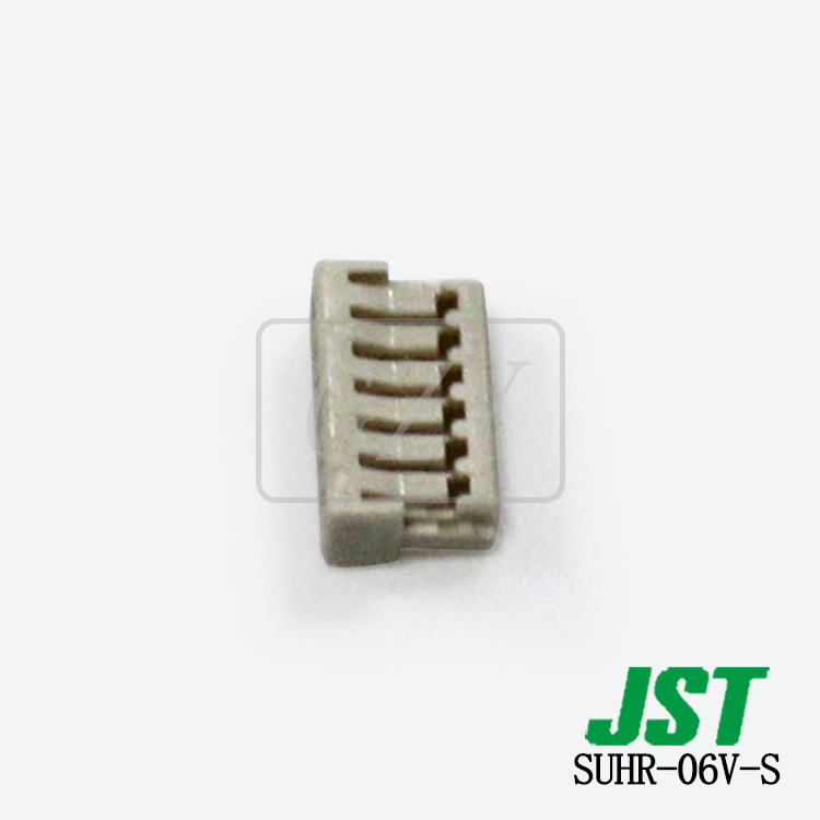ֻ SUHR-06V-S   SUHϵ 0.8mm ߶԰ JST