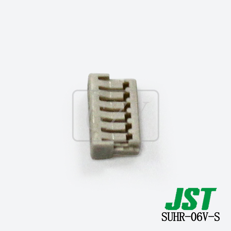 ��ӦSUHR-06V-S  ���� SUHϵ�� 0.8mm��� �߶԰� JST������