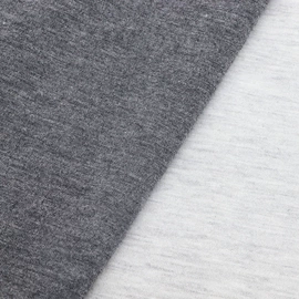 其他针织面料;绒布;色织、提花布