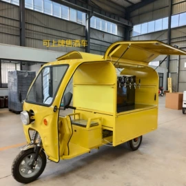 酿酒设备;食品杀菌设备;保温车