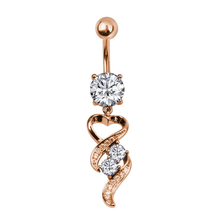 Silver pointed spike labret stud material detail