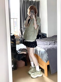 ��ϵ�͹ŗl�y�����r��Ů�ļ�2026�¿��OӋ��С���r��chic��ζ����