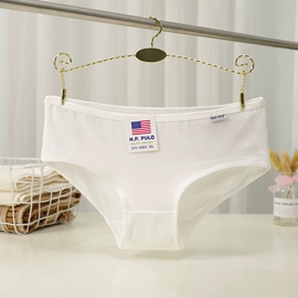 女士三角裤;女士平角裤;少女文胸