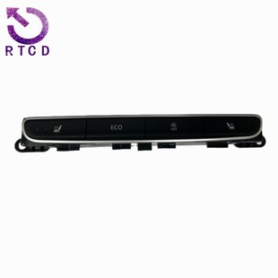 Seat heating multifunction switch 283E82672R for Renault Espace Talisman Mégane