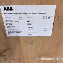 ACS850-04-202A-5+D150+E210+J400+L502+R700 ABB��Ƶ��ȫ�¿��
