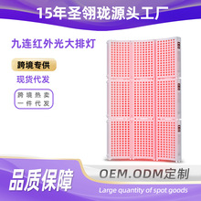 ���R�d600W�t�⾀����� ������660nm 850nm  �沿���w�x���݃x