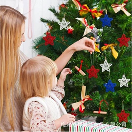 圣诞装饰品;植物工艺品;户外花架