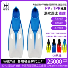 浮潜套装;脚蹼、手蹼;泳镜