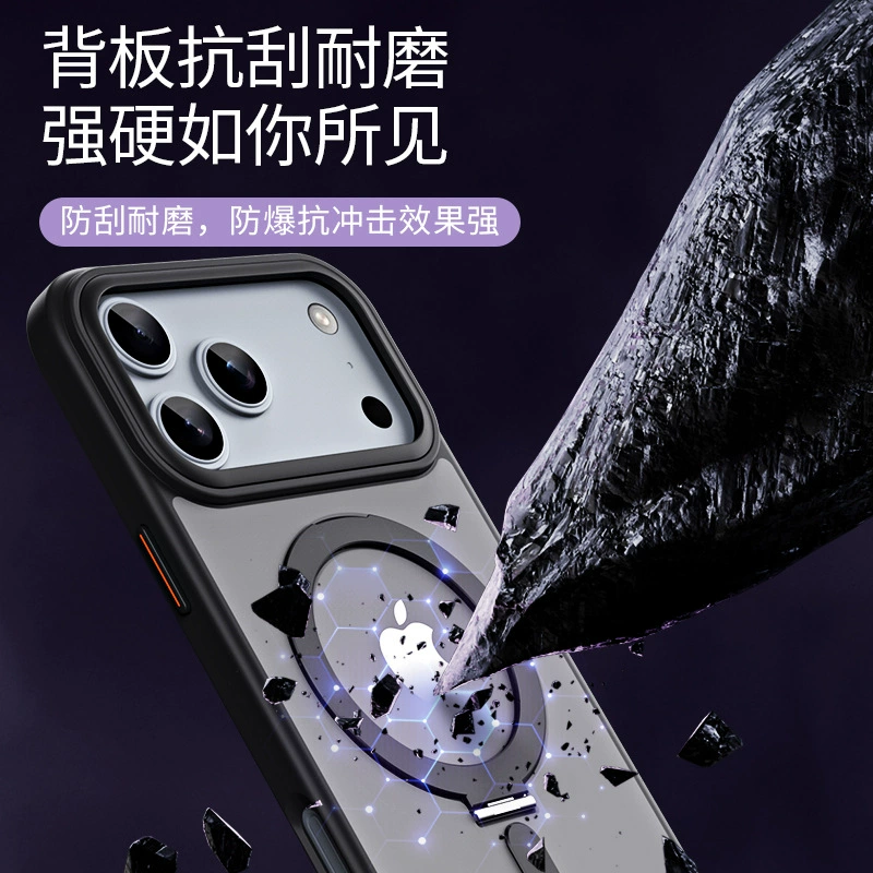 Apple, совместимый iphone17 pro, защитный чехол, падение защиты