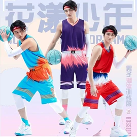 篮球服;足球服;排球服