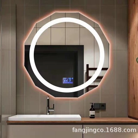 Автомобиль с темным рисунком пескоструйная глазурь бескаркасное настенное крепление серебряное зеркало алюминиевое зеркало стекло зеркало