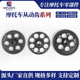 齿轮;农机配件;其他农业用具