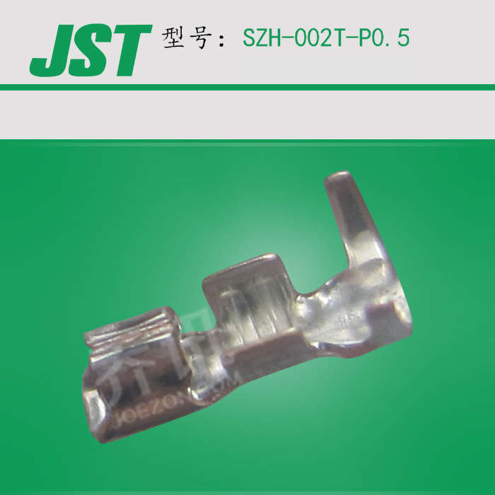 SZH-002T-P0.5�������ӽӲ��JSTԭ��ZHϵ�����������1.5mm