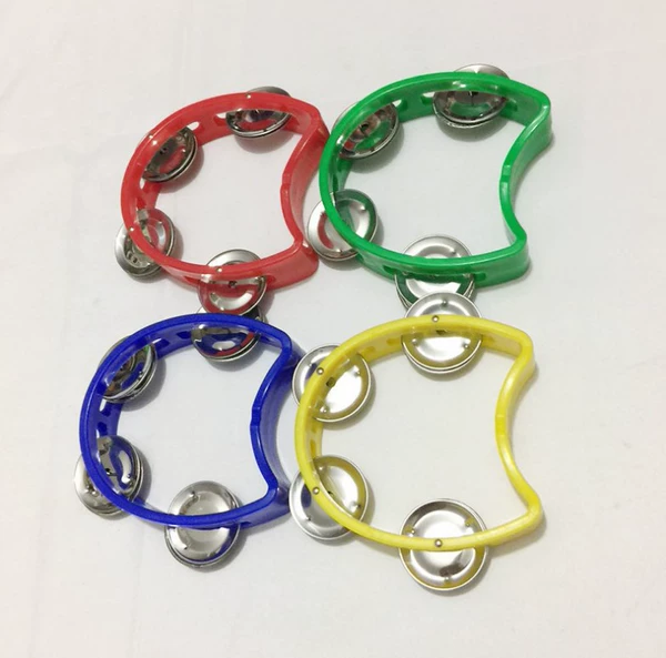 Four bell ring 13*11 cm
