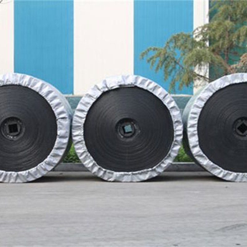 厂家直供数字化高性能芳纶输送带 矿用数字化高性能芳纶输送带