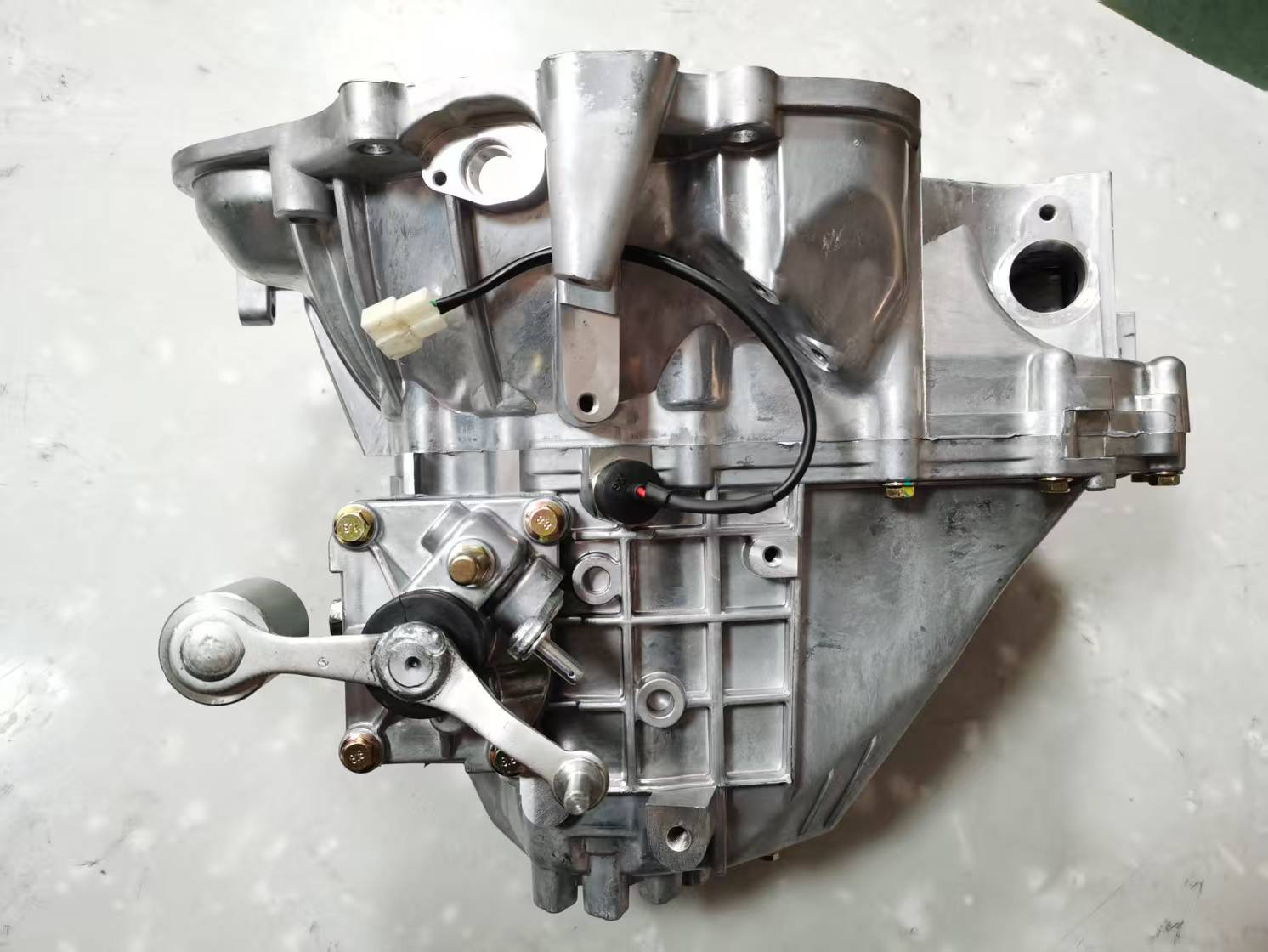 High Quality Jl-S160G S160 New Gearbox Suitable for Geely King Kong British