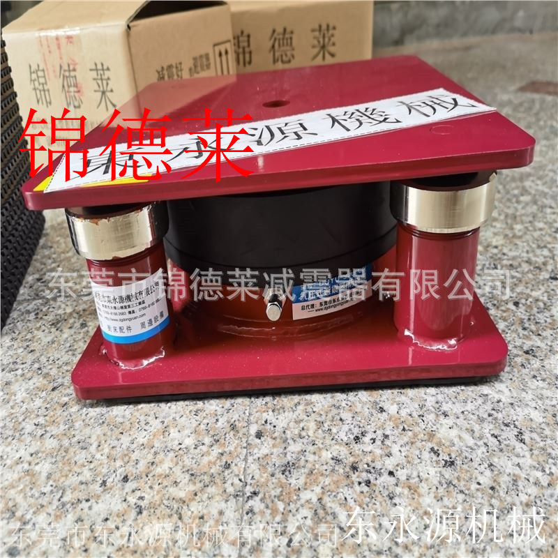 包装机气垫，JEDLA模切机楼板防振胶垫找东永源