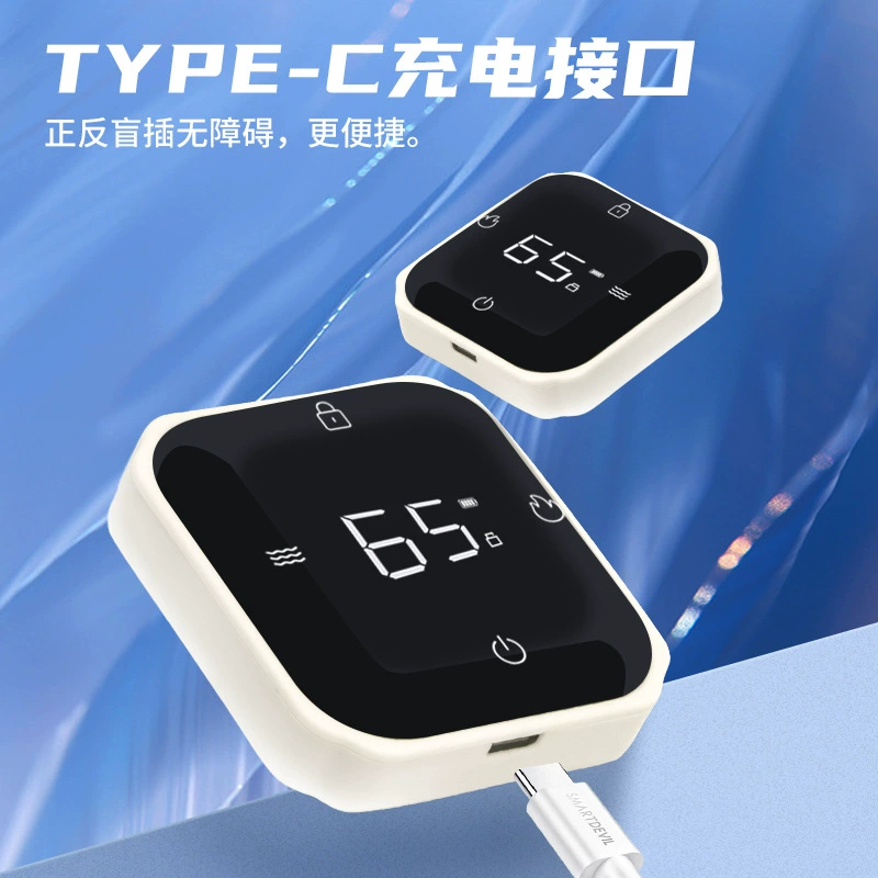 Переключатель массажа шейного бандажа, переключатель массажера для коленного сустава с горячим компрессом и вибрацией, переключатель контроля температуры старой холодной ноги