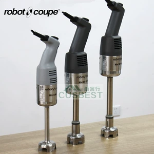 Робот-купе Robert MICROMIX Гомогенизатор MP-190/MP-240 Ручной смеситель для пищевых продуктов