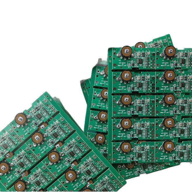 跨境供货汽车遮阳板车载化妆镜LED触摸调光高清镜面带灯镜子厂家