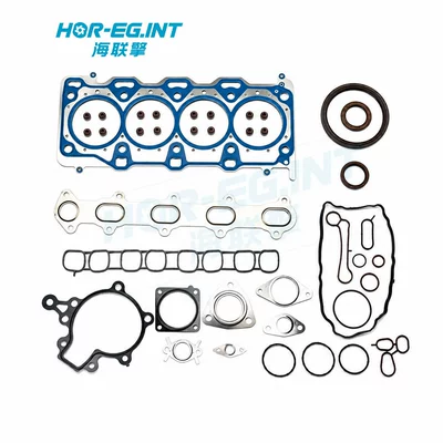 overhaul kit, Cylinder and parts